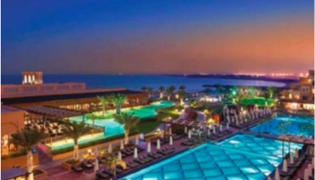 Rixos Hotel